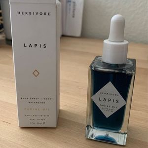 Herbivore Lapis Balancing Facial Oil Sephora